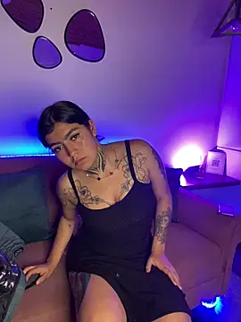 Angelica_pink18's cam snapshot