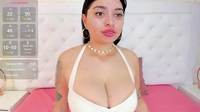 penelope__11's cam snapshot