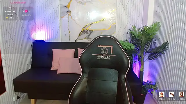 Siena_Tay's cam snapshot