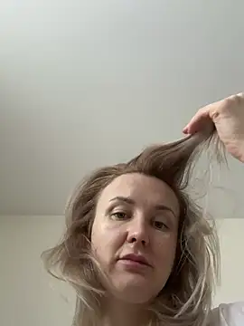 DianaNatur's cam snapshot