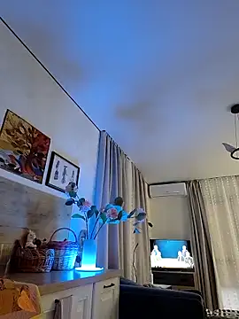 AlisaNelly's cam snapshot