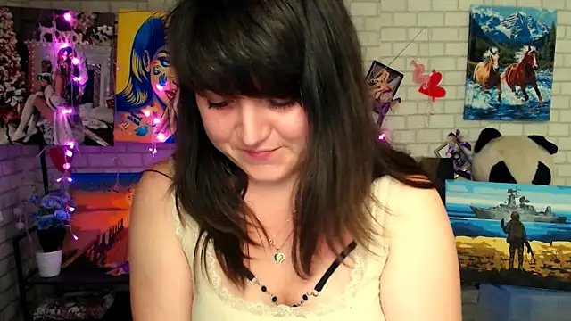 Darina_M_'s cam snapshot