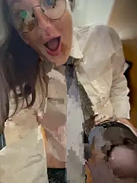 meow_girl's cam snapshot