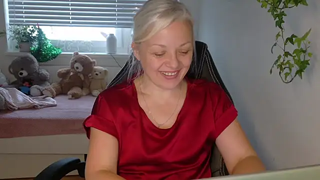 Linsy_Kim's cam snapshot