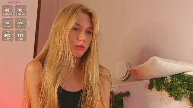 SirenThalassa's cam snapshot