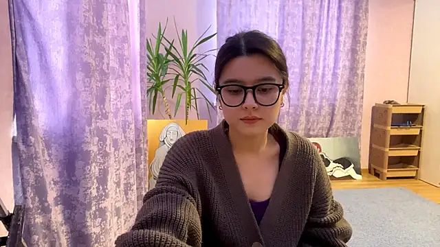 SaintMari's cam snapshot