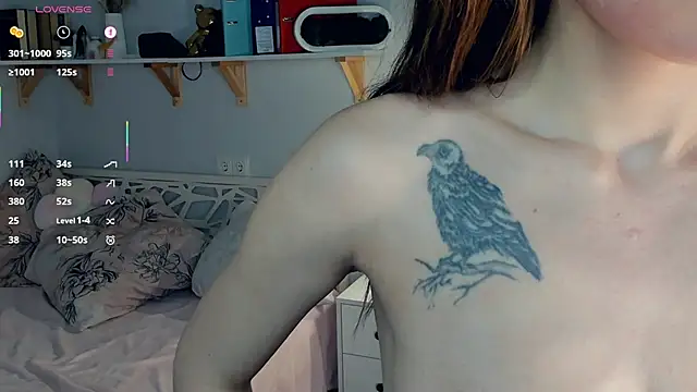 HedyVanwey's cam snapshot