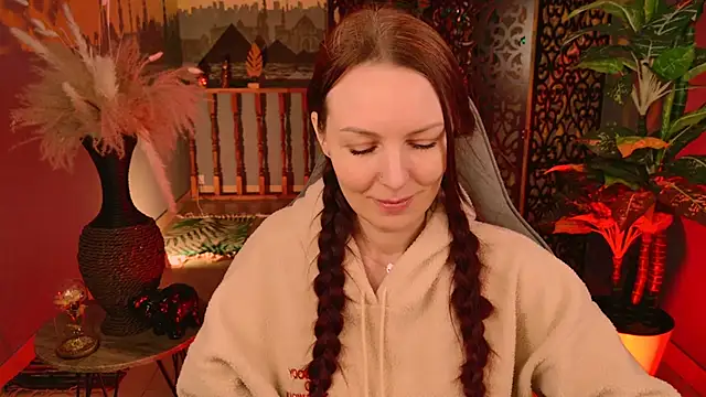 VandaRossi's cam snapshot