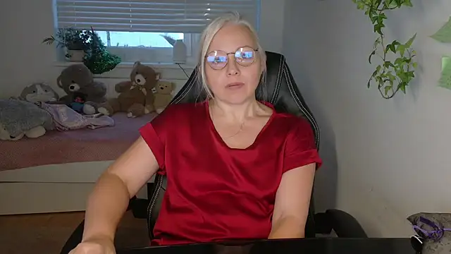 Linsy_Kim's cam snapshot