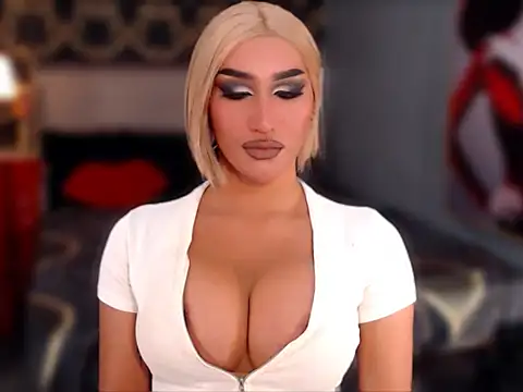 MariaLaveauXx live sex cam