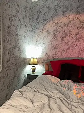 MilissaSee's cam snapshot