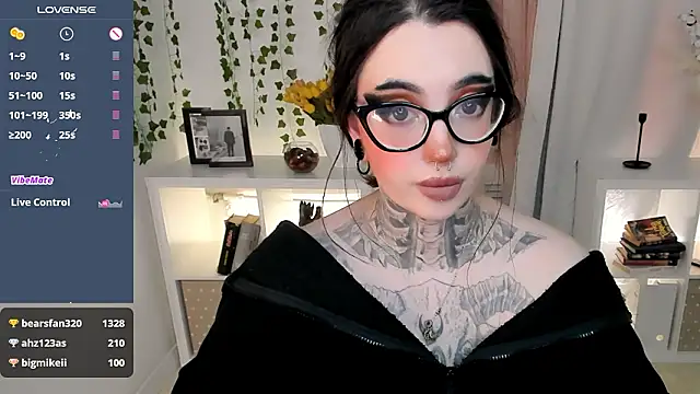 Dixi_Pixi_ live sex cam