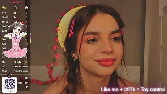 LauraHansil's cam snapshot