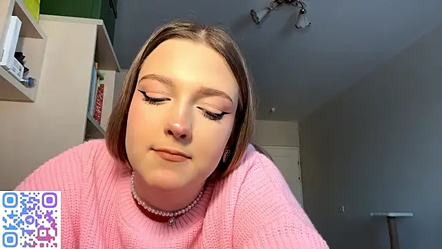 JammieMickiewicz's cam snapshot