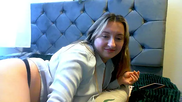 SusanCurt's cam snapshot