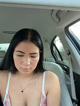 ClaireBree's cam snapshot