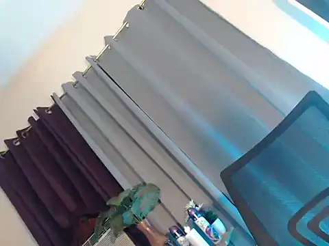 Jasmine_Belair's cam snapshot