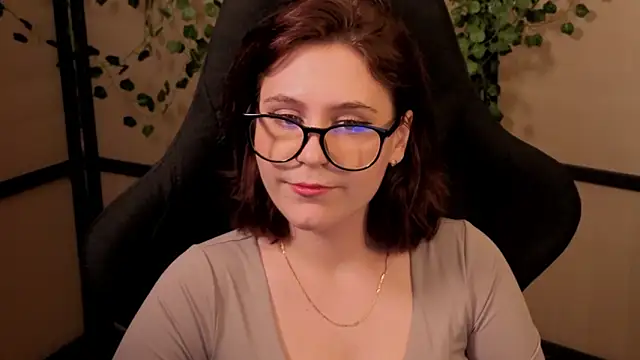 Diana_Flower's cam snapshot