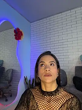 Im_Fernanda's cam snapshot