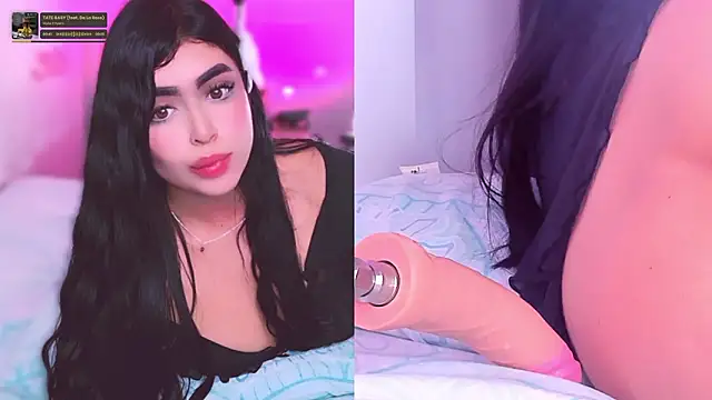 perla_cm's cam snapshot