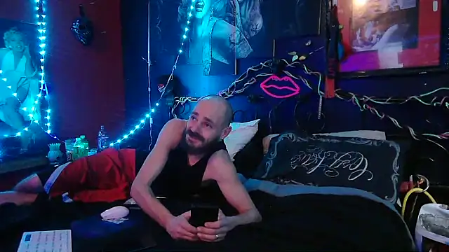 Splash_Queen420's cam snapshot