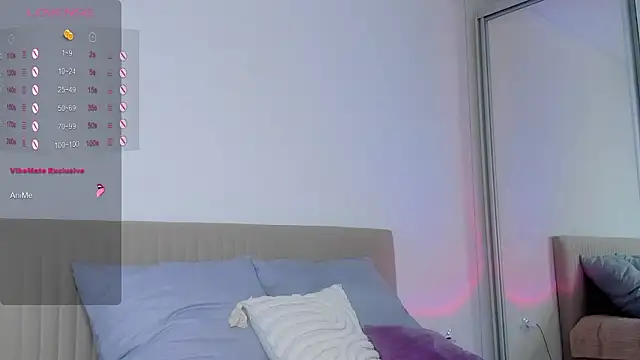 _Alissaa's cam snapshot