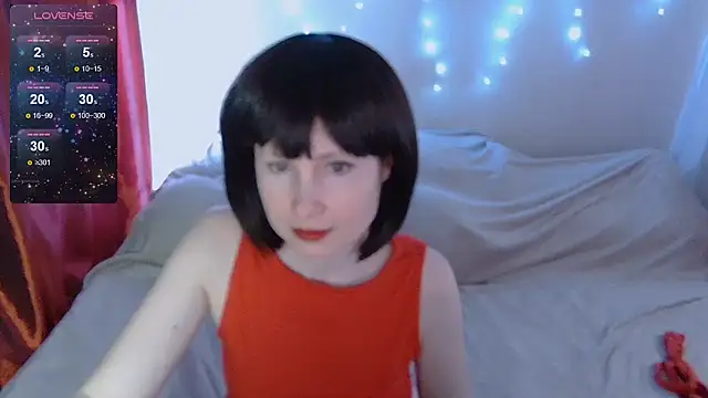 bekyboop's cam snapshot