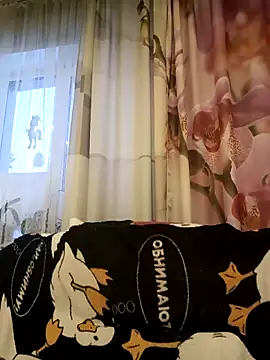 Milahka_Nata's cam snapshot