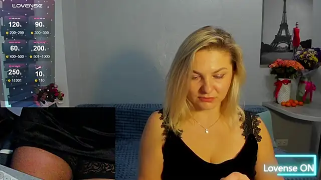 sweet___margaret's cam snapshot