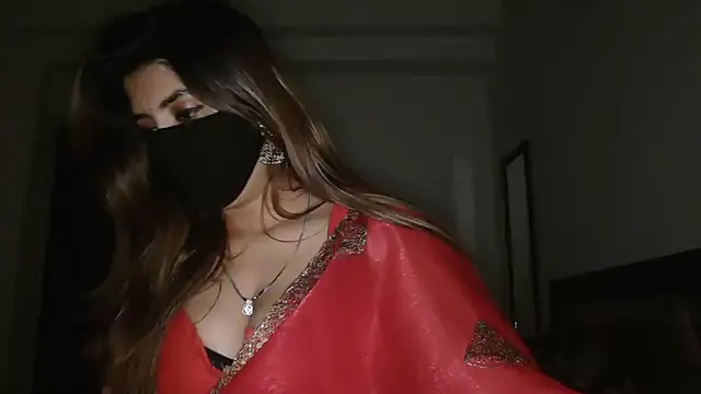 Meadow_Rain's cam snapshot