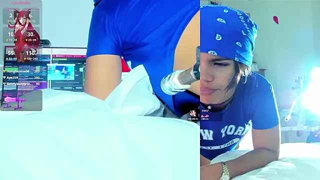 Rosy_Emely live sex cam