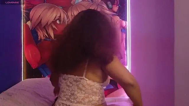 Isabella_o's cam snapshot