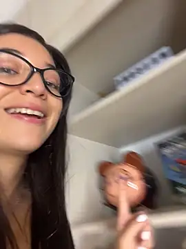 uniquerossie's cam snapshot