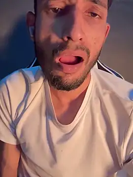 AjaxStar live sex cam