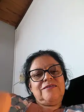 Sharongirl07's cam snapshot