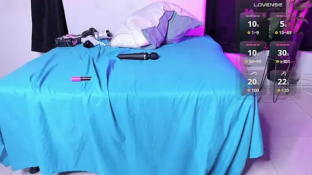 Daye_Sky's cam snapshot