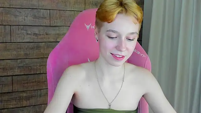 AgataGate live sex cam