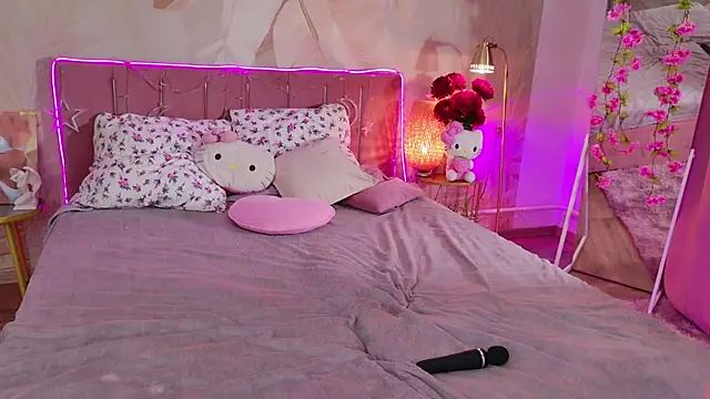 JessicaAddams's cam snapshot