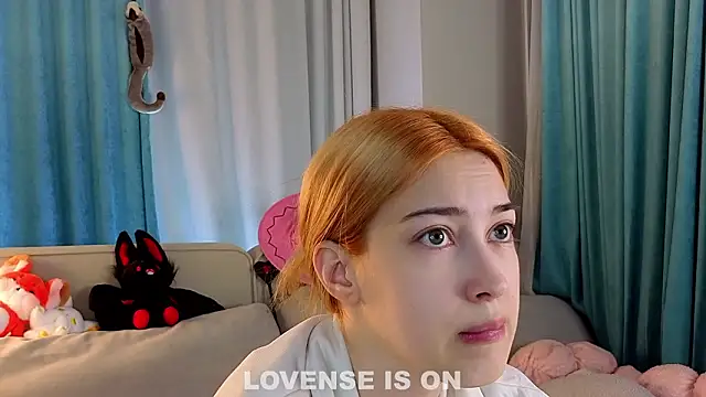 AngelicRice's cam snapshot