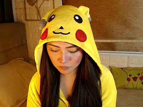 yourdevilsweettsx's cam snapshot