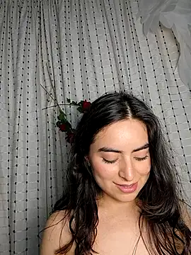 saasha_Petit's cam snapshot