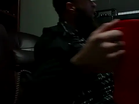 Numba1dad_'s cam snapshot