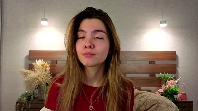 MargieDavidson live sex cam