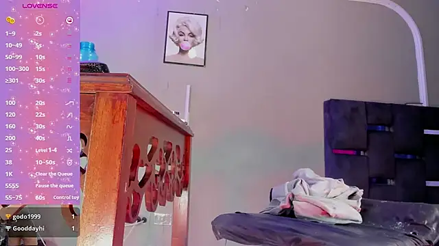 Jimena_Grey's cam snapshot