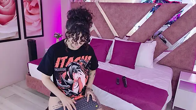 KatherineGomez's cam snapshot