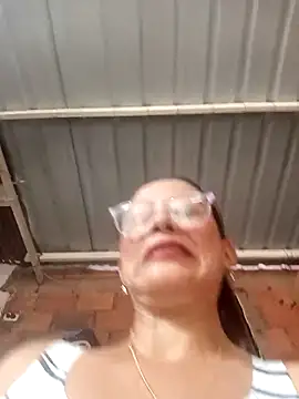 Salome_69's cam snapshot