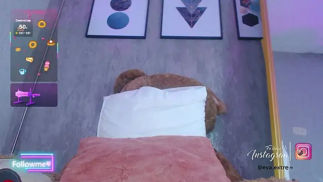 eva_cuper's cam snapshot