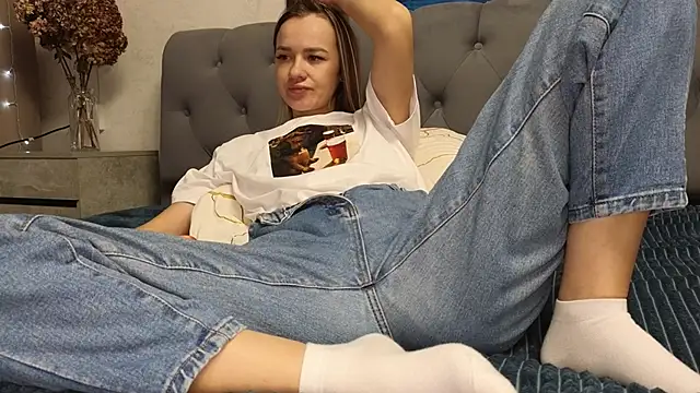 Strip-Lady's cam snapshot