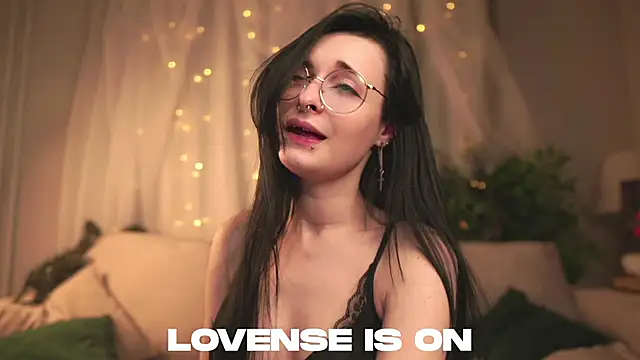 DarcyAspacio's cam snapshot