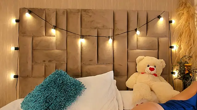 ClaradelMar's cam snapshot